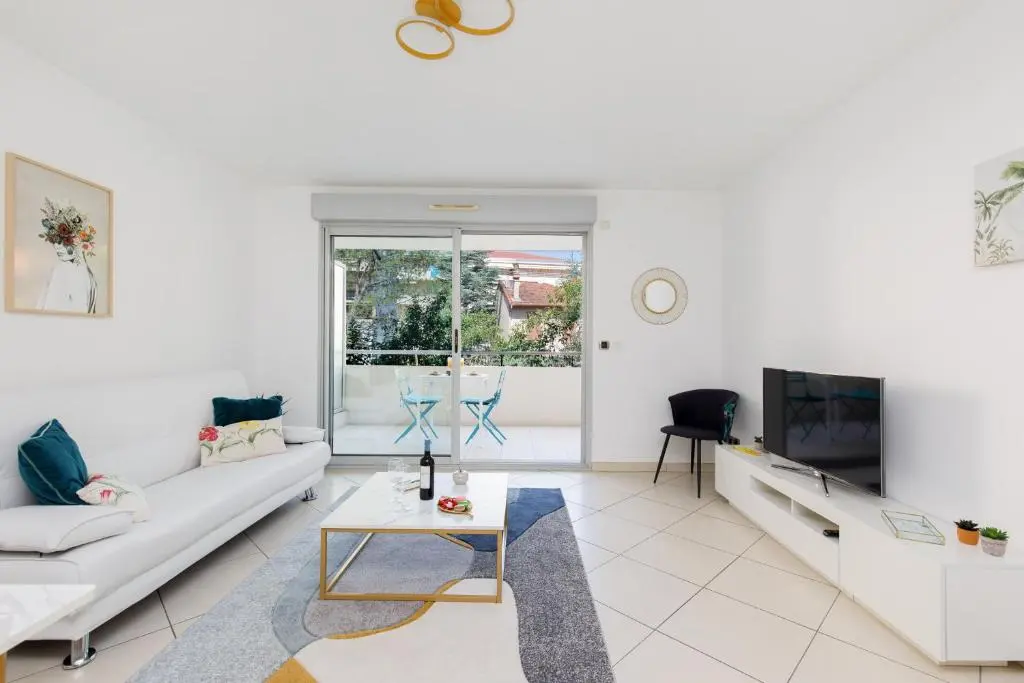 Image of Fleury Home YourHostHelper