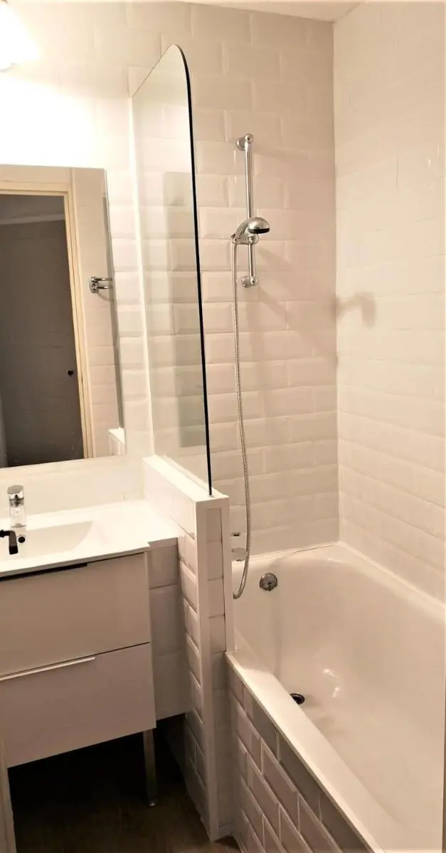 Image 3 of Flo & Rose Azur – Duplex vue mer terrasses piscine jardins parking