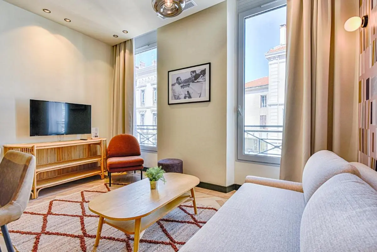 Image 4 of Florella Croisette Apartment