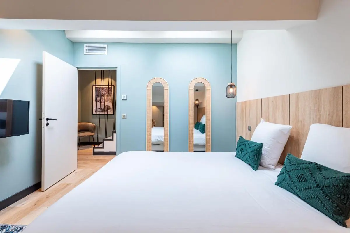 Image 1 of Florella Croisette Apartment