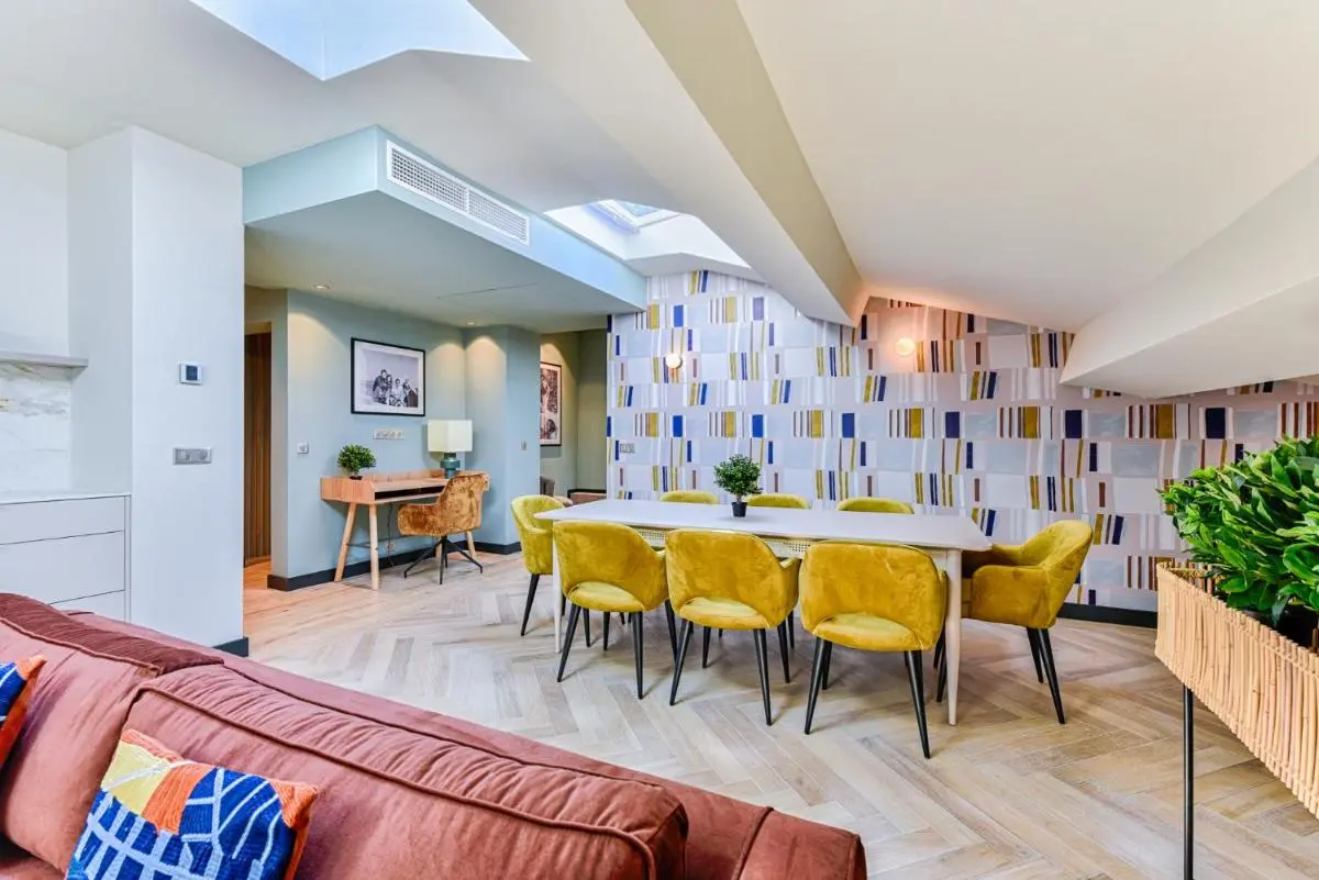 Image 3 of Florella Croisette Apartment