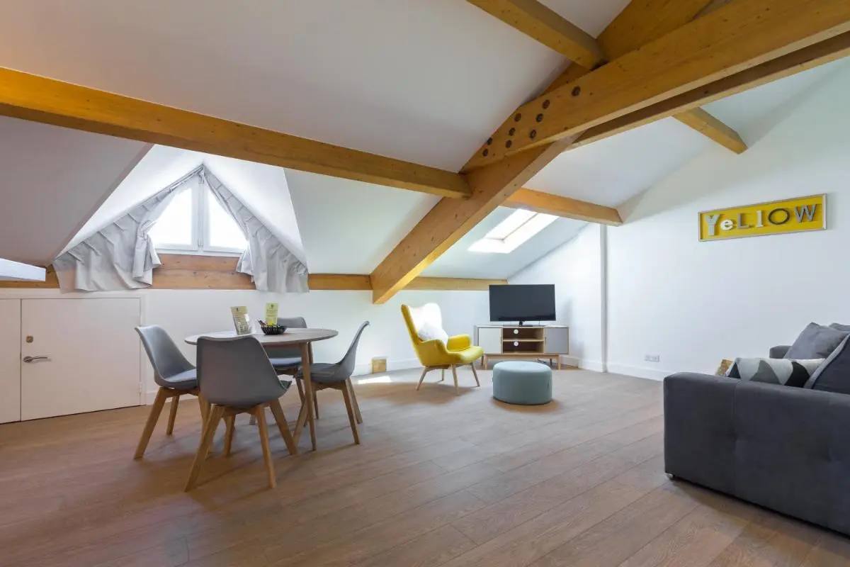 Image 5 of Florella Jean Jaures Apartment