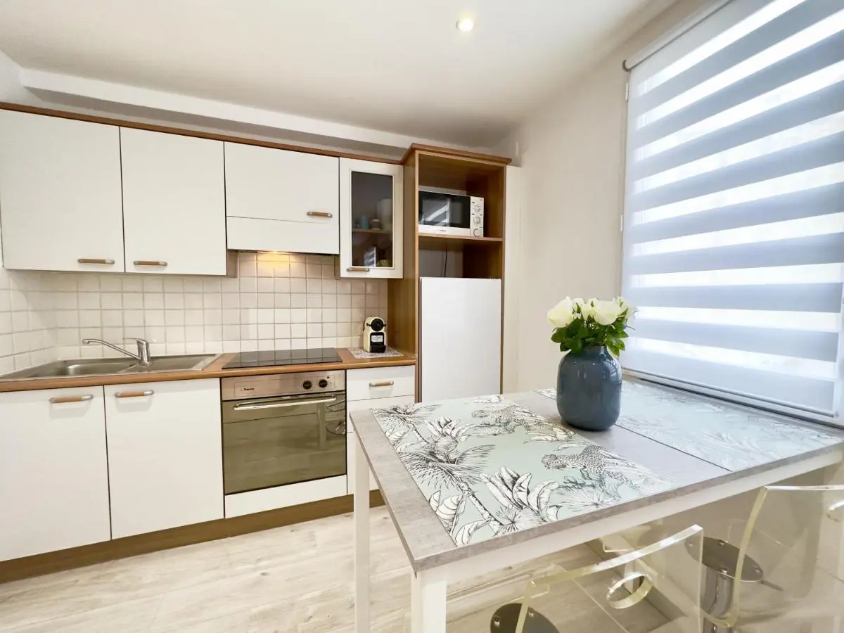 Image 5 of Grand studio confortable au coeur de Cannes