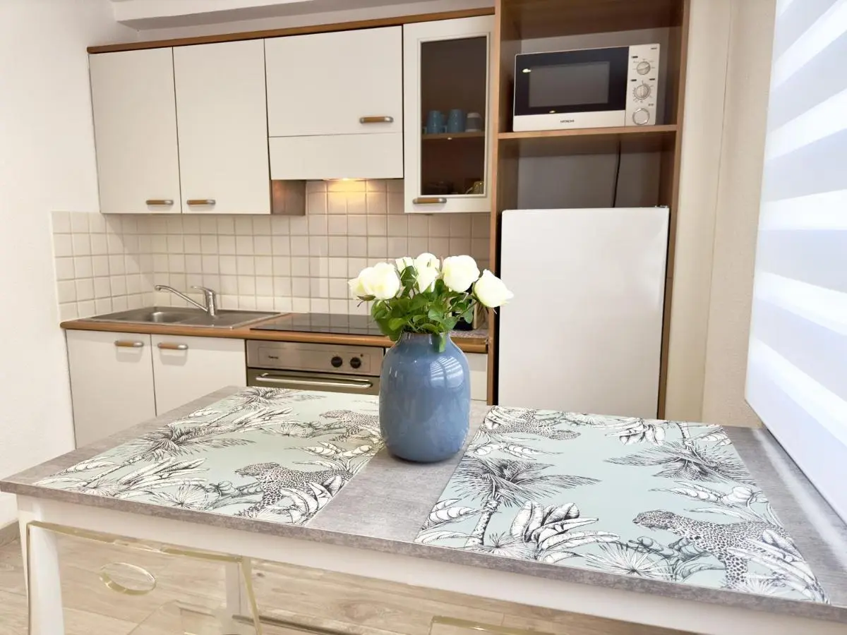 Image 6 of Grand studio confortable au coeur de Cannes