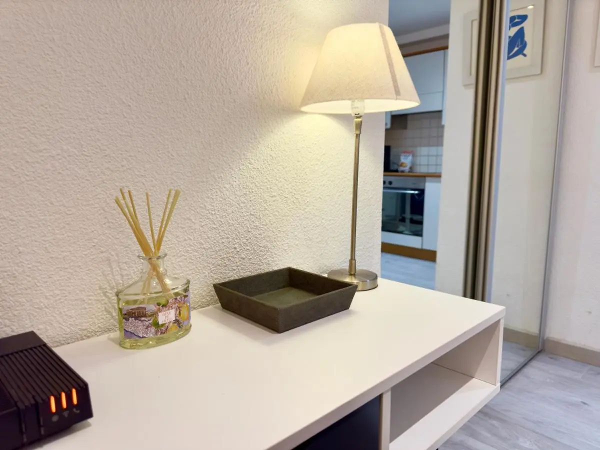 Image 4 of Grand studio confortable au coeur de Cannes