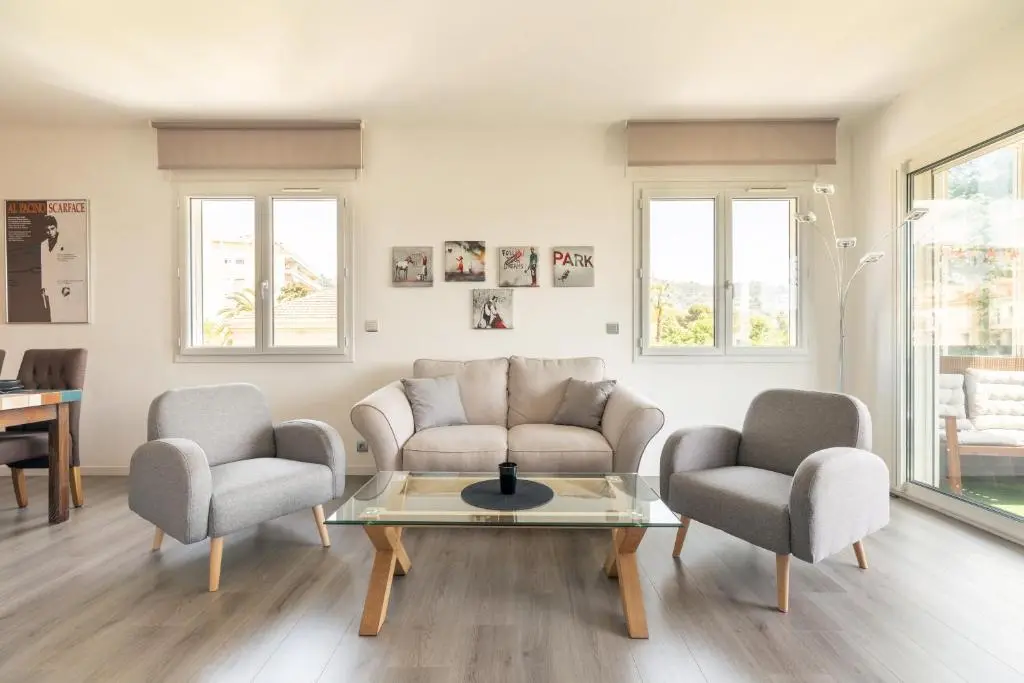 Image of Hayda – Proche plage et congrès