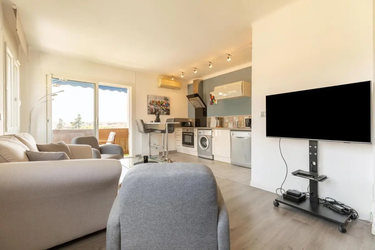 Image 6 of Hayda – Proche plage et congrès