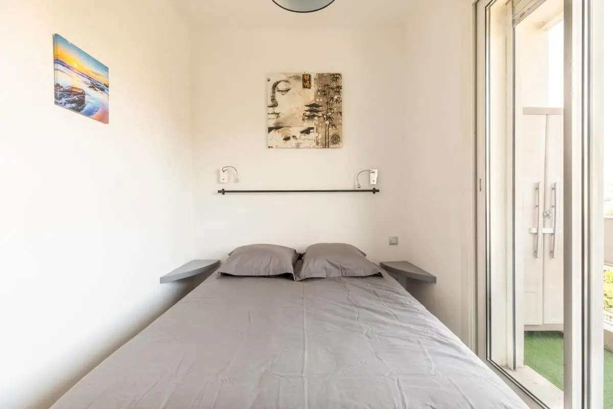 Image 5 of Hayda – Proche plage et congrès