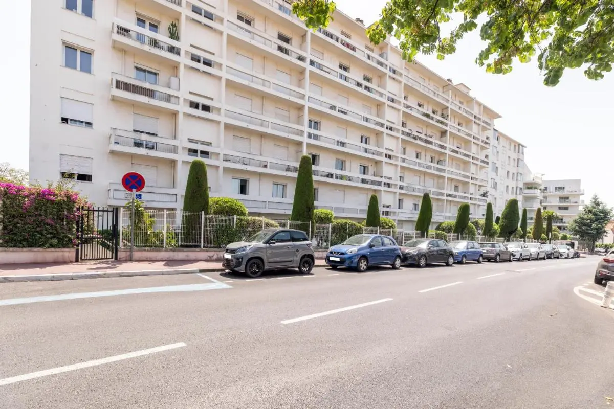 Image 4 of Hayda – Proche plage et congrès