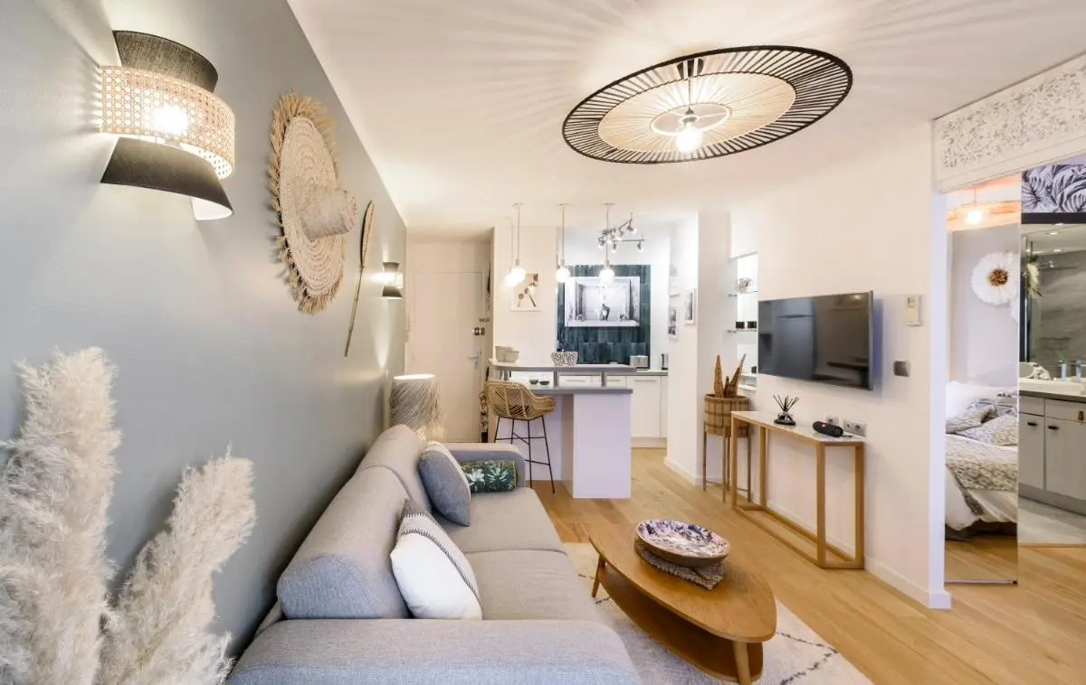 Image 1 of Host Inn Sweet Croisette