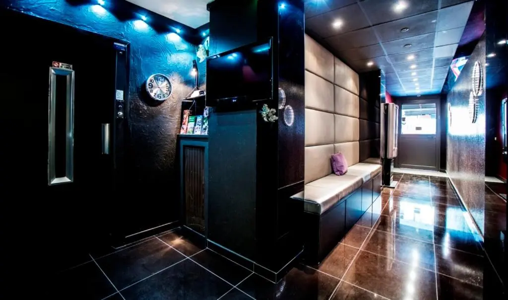 Image 2 of Hotel Schtak