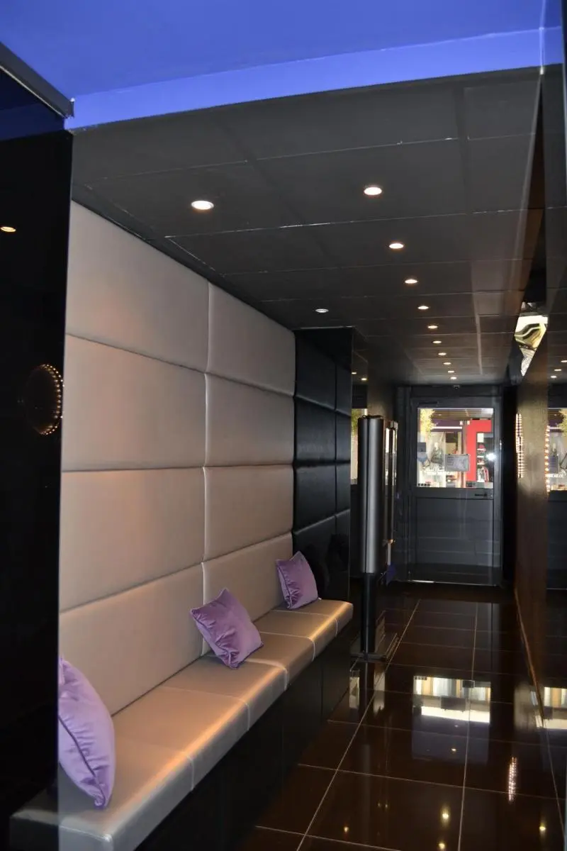 Image 3 of Hotel Schtak