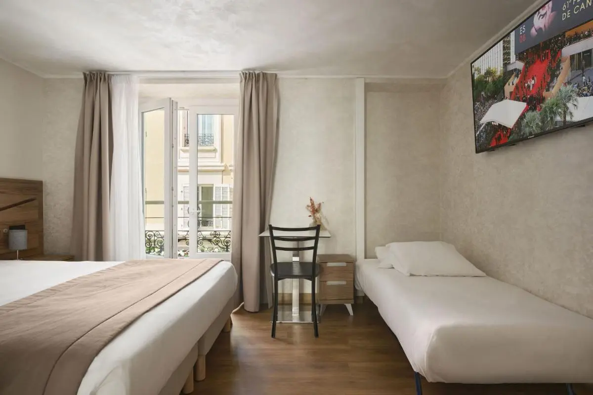 Image 6 of Hotel des Congrès et Festivals