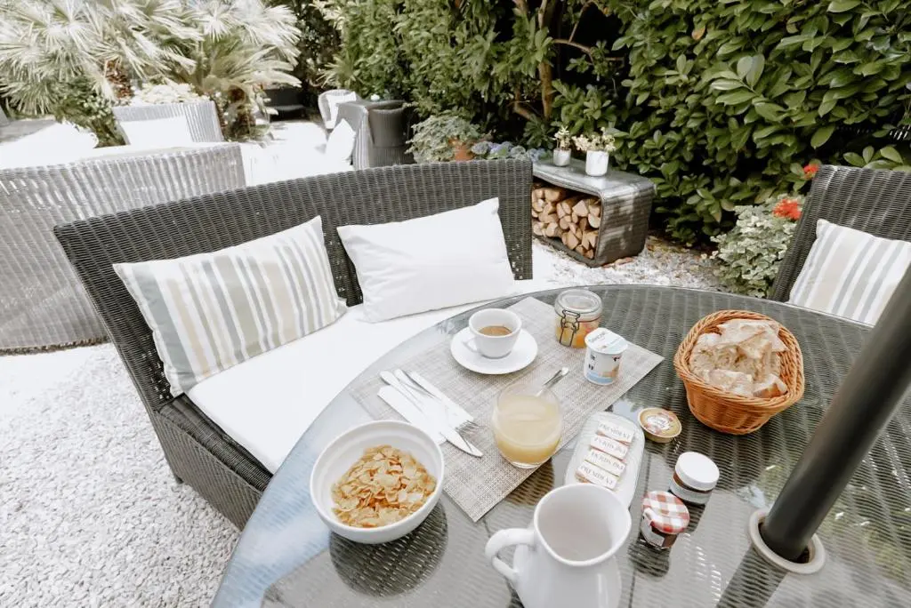 Image of Ideal Sejour Cannes – Stylish Boutique Hotel with quiet garden