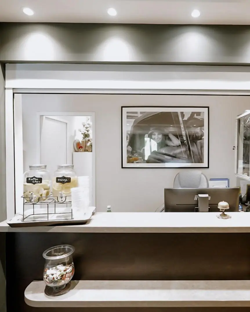 Image 4 of Ideal Sejour Cannes – Stylish Boutique Hotel with quiet garden