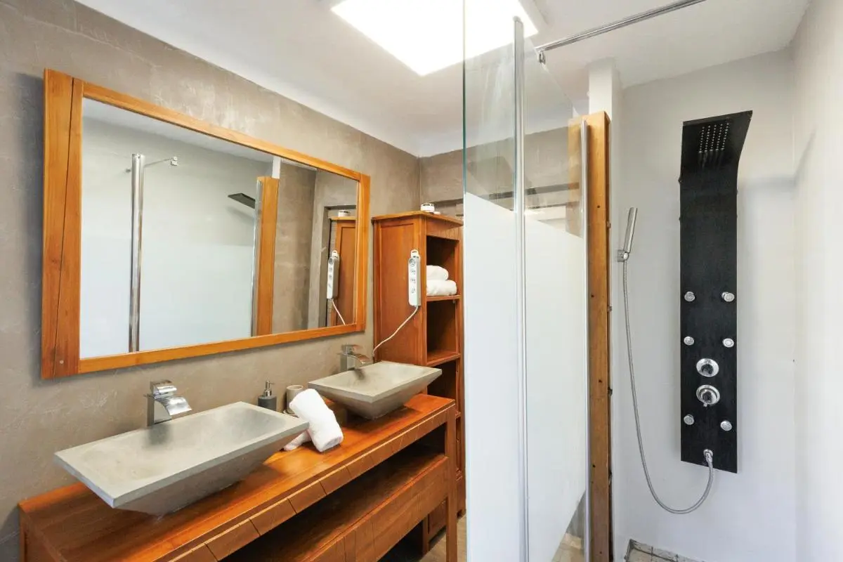 Image 6 of Immogroom – 2 Br – Bright – Wifi – Terrace – AC