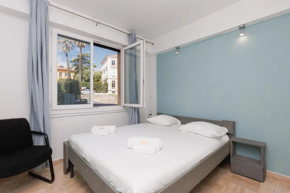 Image 1 of Immogroom – 2 Br – Bright – Wifi – Terrace – AC