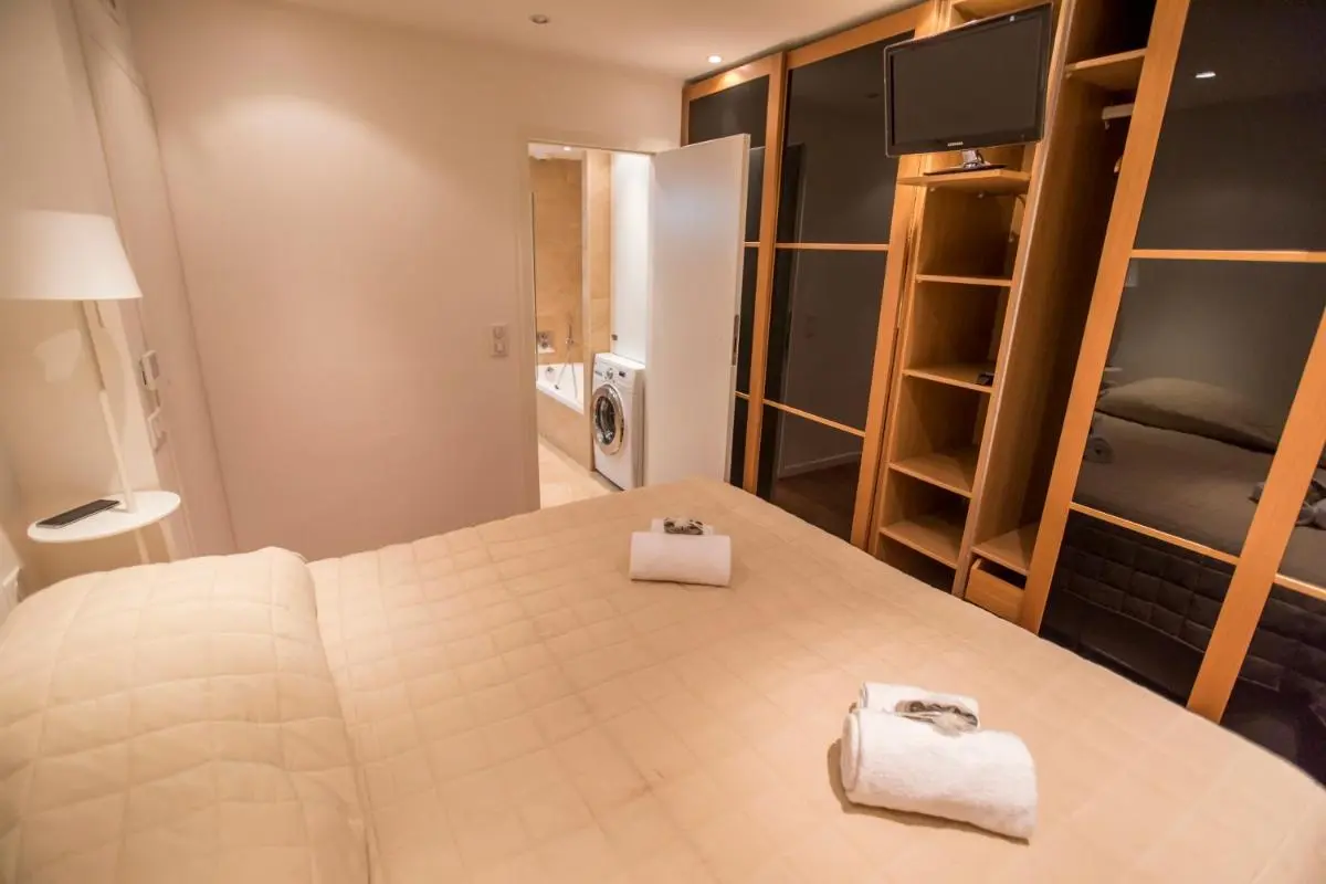 Image 2 of Imperial Apartment by Connexion