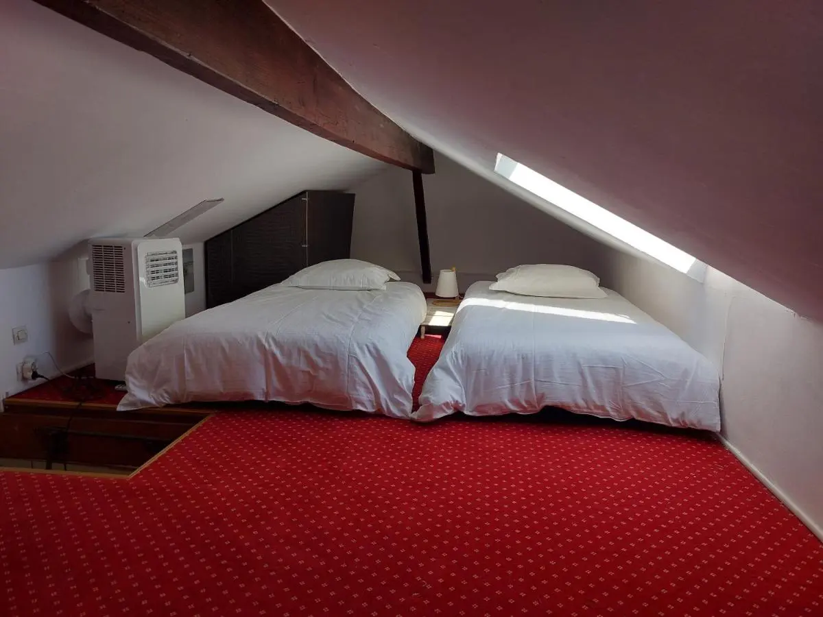 Image 6 of In the hart of old Cannes – Place du Suquet – 2 Min Walking distance from Palais de Festivals and Beaches