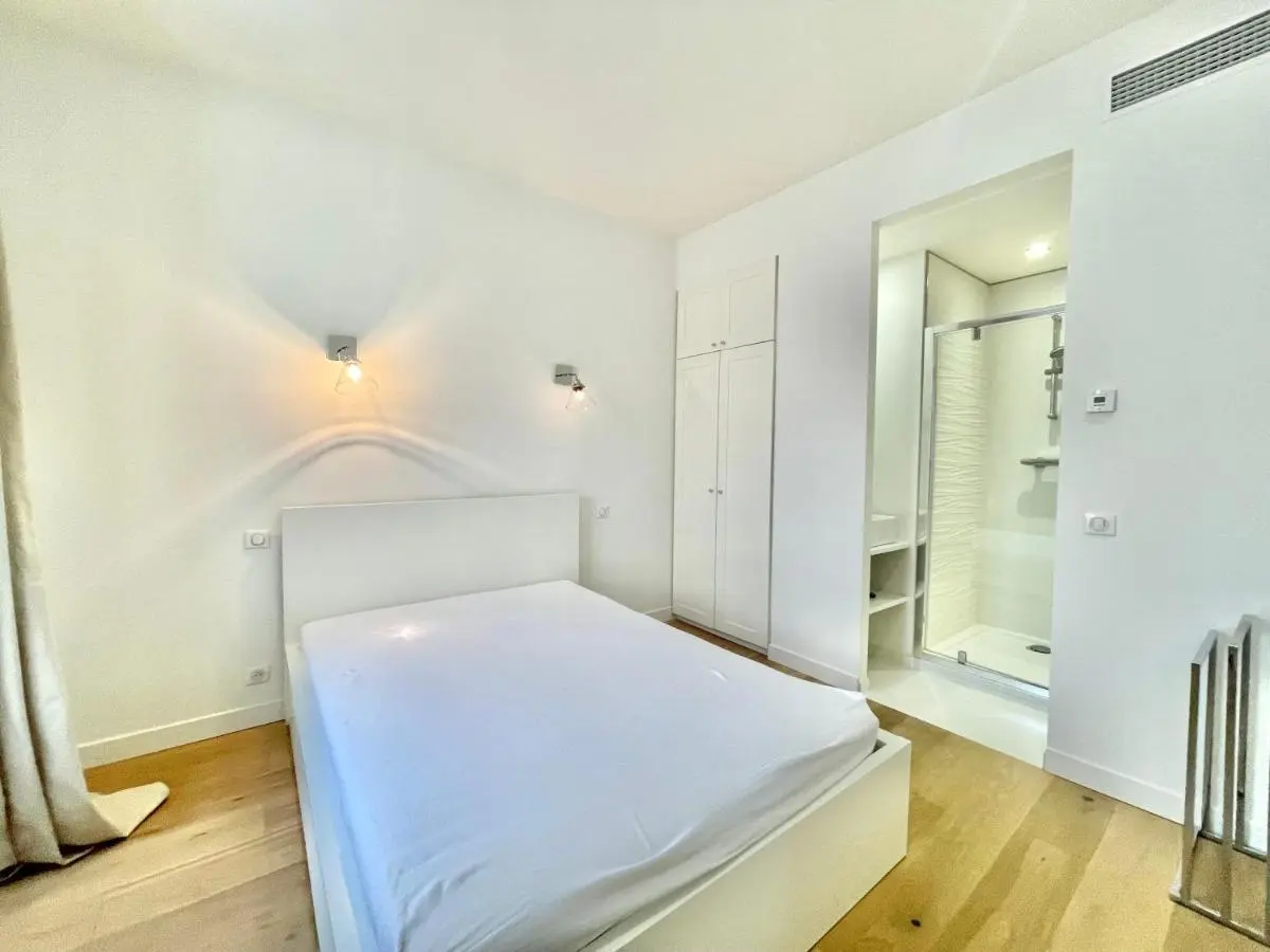 Image 5 of Jaurès Home by Welcome to Cannes