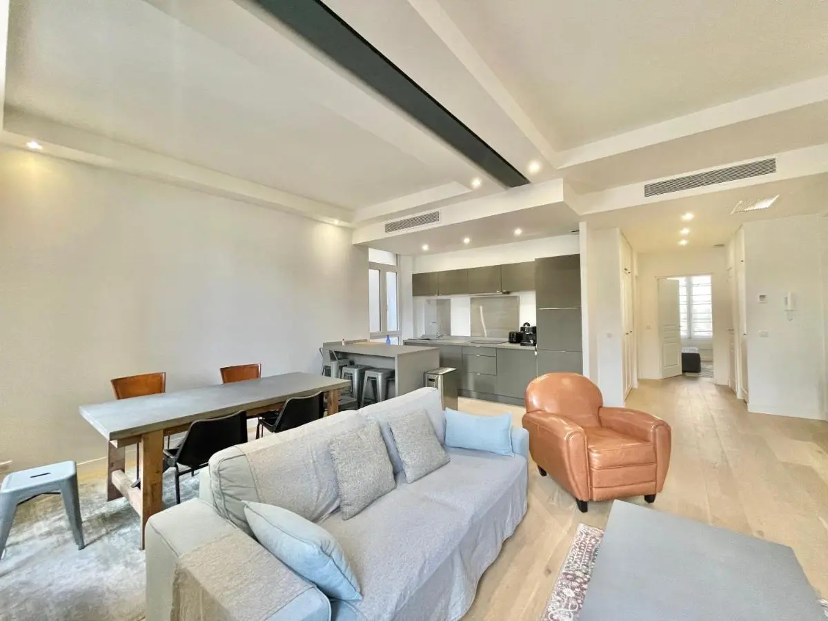 Image 3 of Jaurès Home by Welcome to Cannes