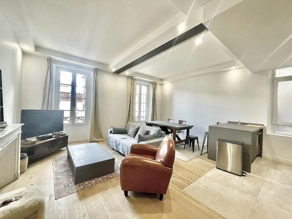 Image of Jaurès Home by Welcome to Cannes