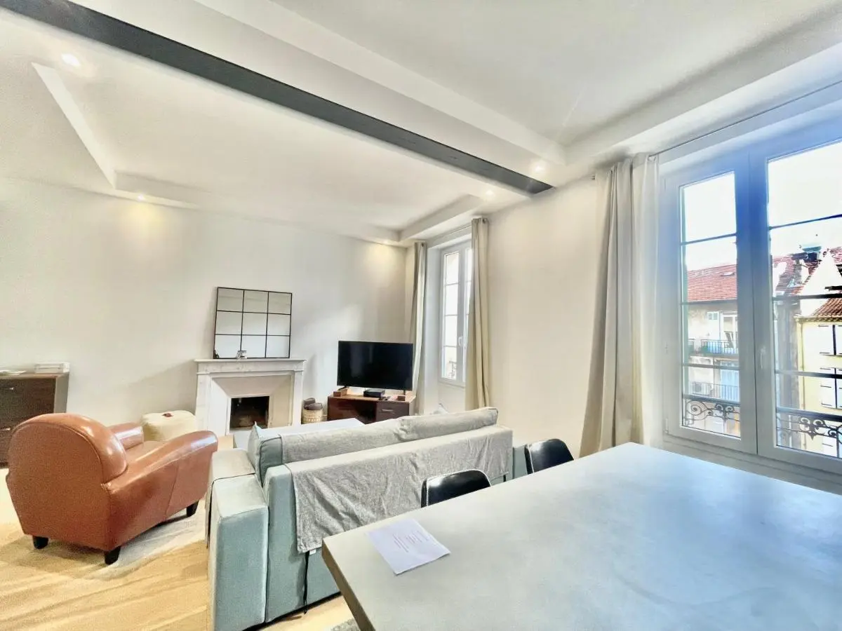 Image 4 of Jaurès Home by Welcome to Cannes