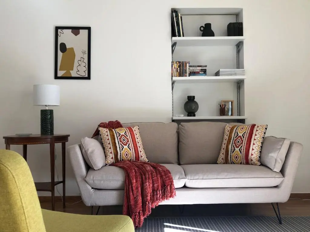 Image of LE BAIN DE SOLEIL luxury 2 bedrooms Cannes centre