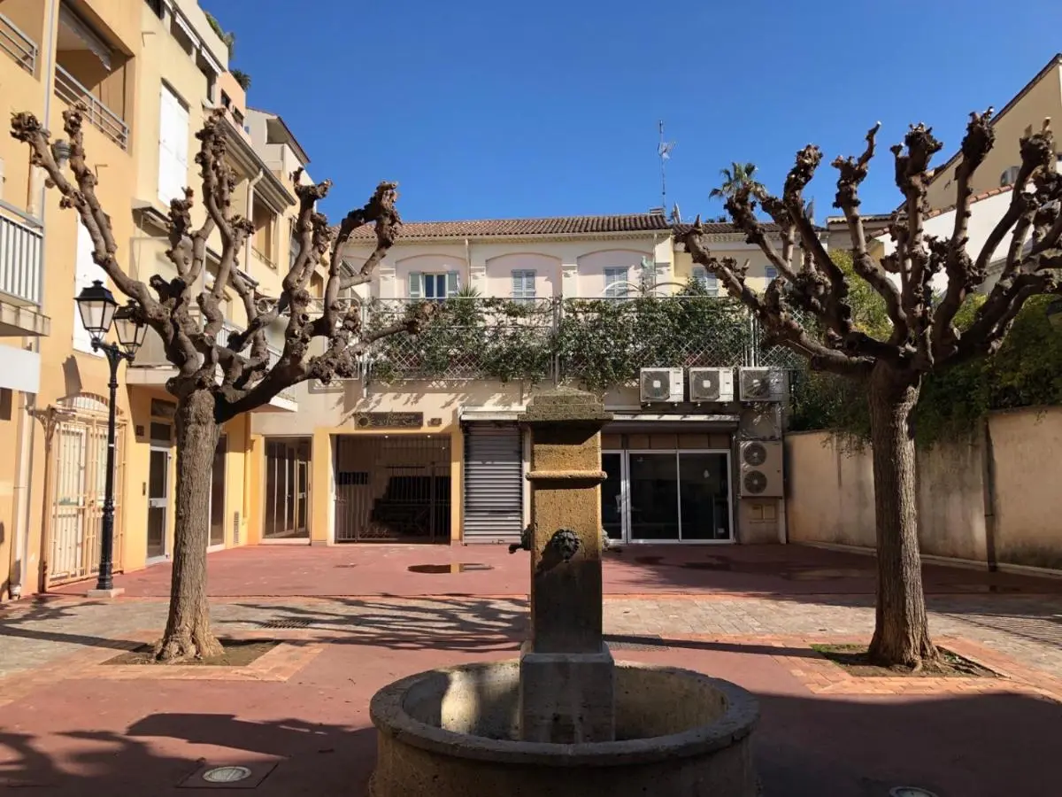 Image 5 of LE BAIN DE SOLEIL luxury 2 bedrooms Cannes centre