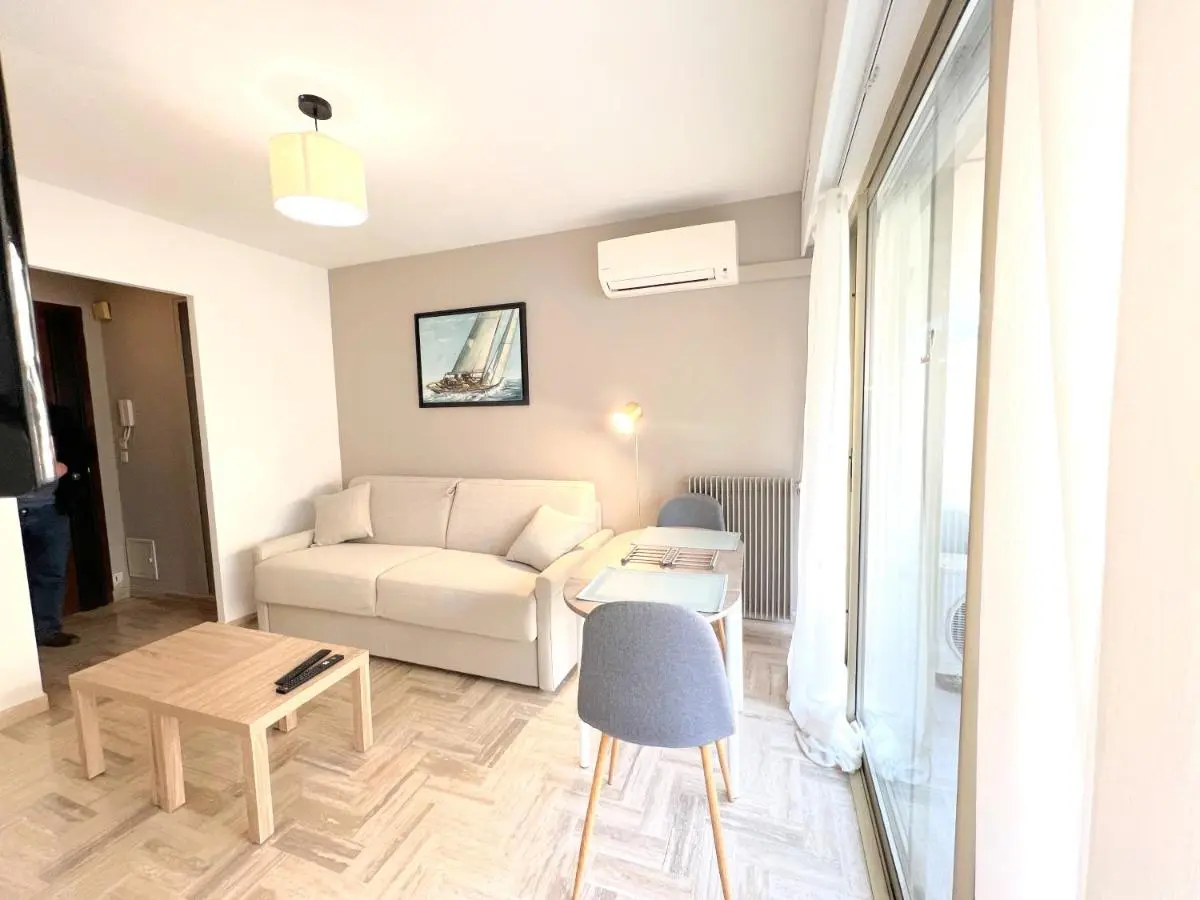 Image 1 of LM Studio by Welcome to Cannes