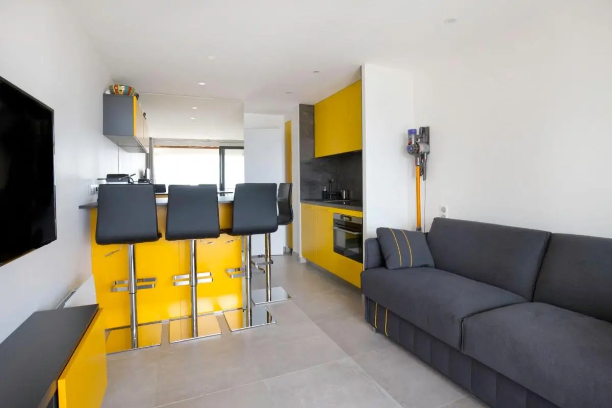 Image 4 of La Perle de Théoule – Welkeys