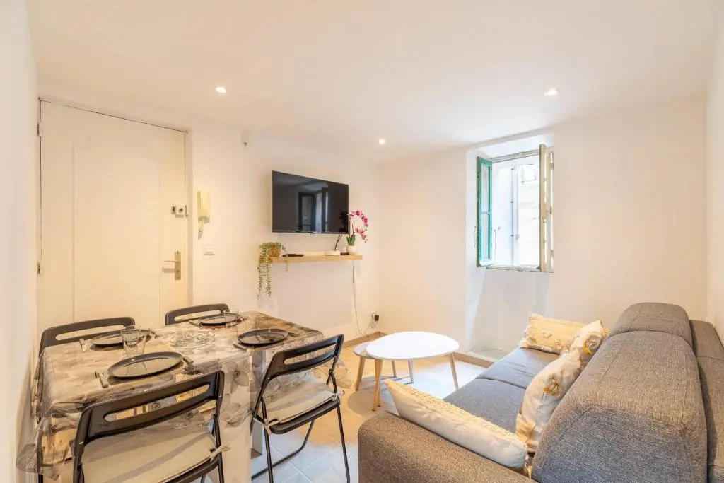 Image of La Suquétane – Appt proche plage Cannes