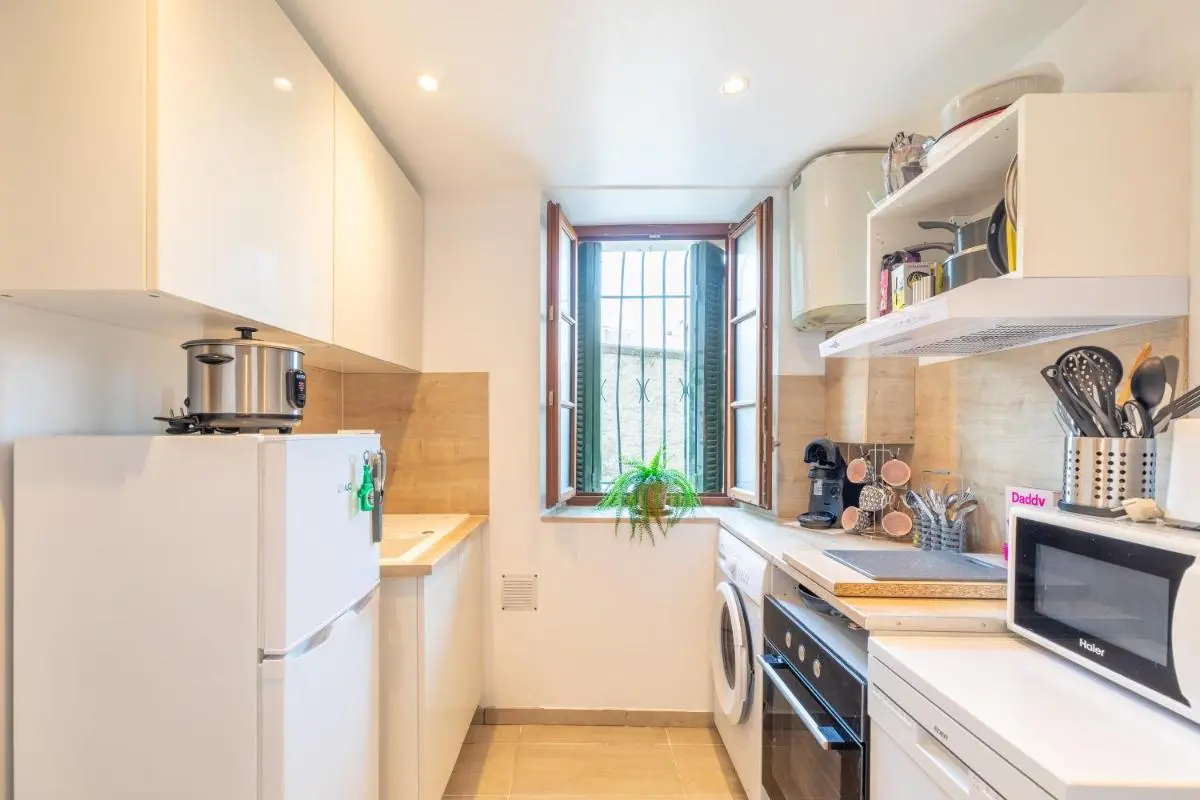 Image 3 of La Suquétane – Appt proche plage Cannes