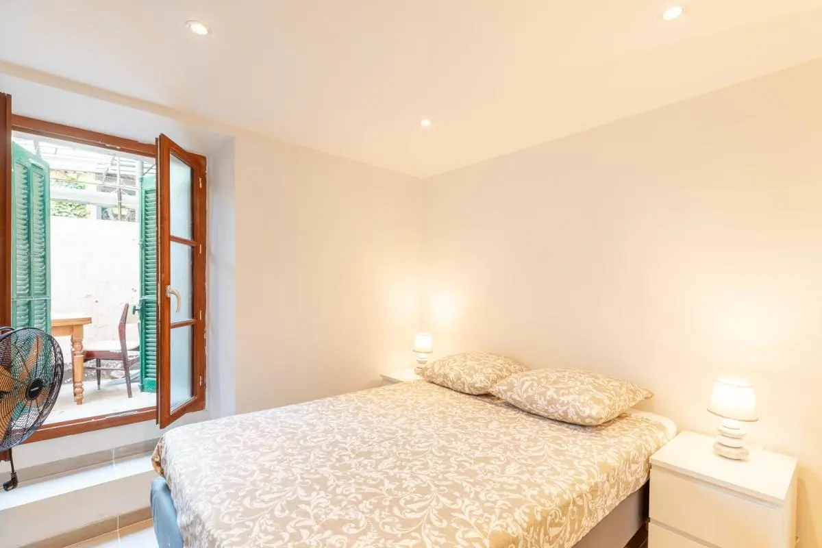 Image 1 of La Suquétane – Appt proche plage Cannes