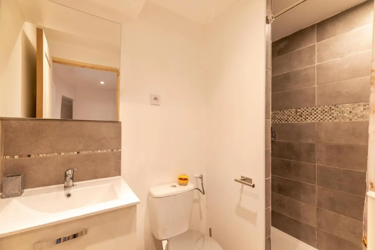 Image 6 of La Suquétane – Appt proche plage Cannes