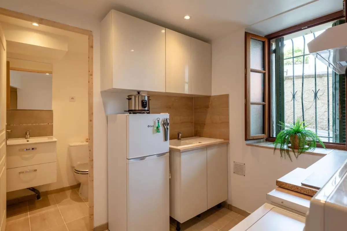 Image 2 of La Suquétane – Appt proche plage Cannes