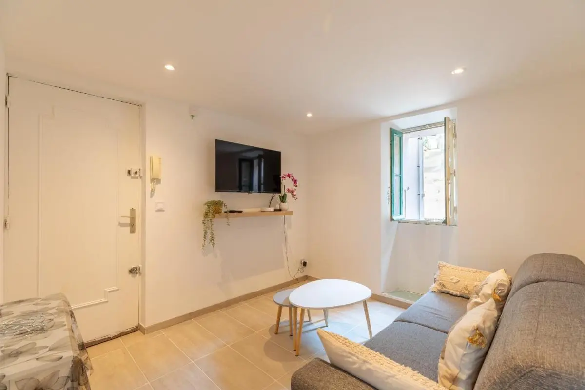 Image 4 of La Suquétane – Appt proche plage Cannes