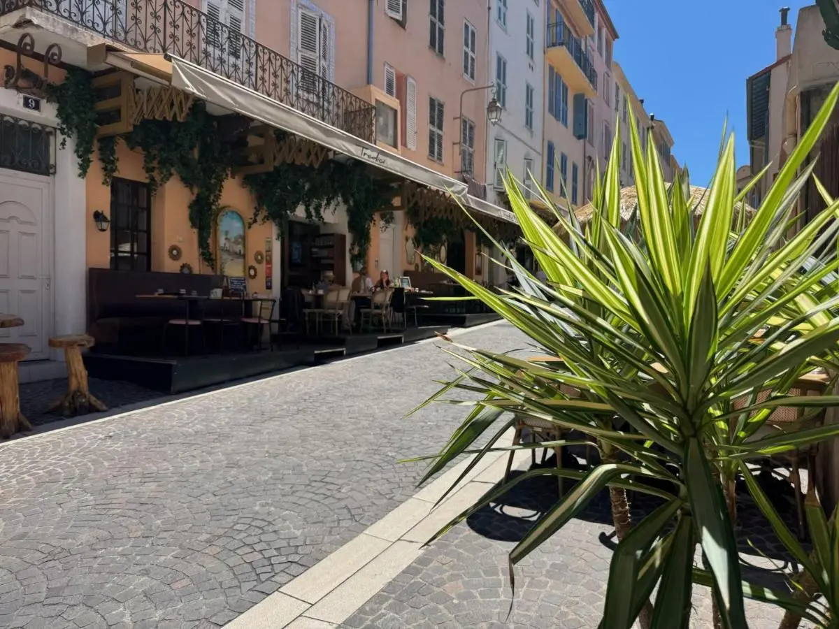 Image 1 of La Suquette cosy 3 pieces