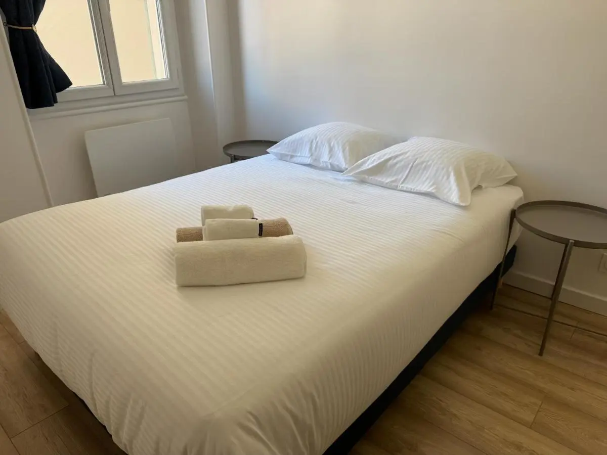 Image 2 of La Suquette cosy 3 pieces