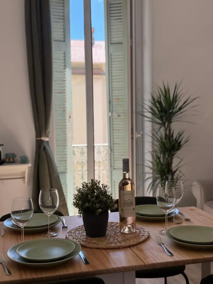 Image 5 of La Suquette cosy 3 pieces