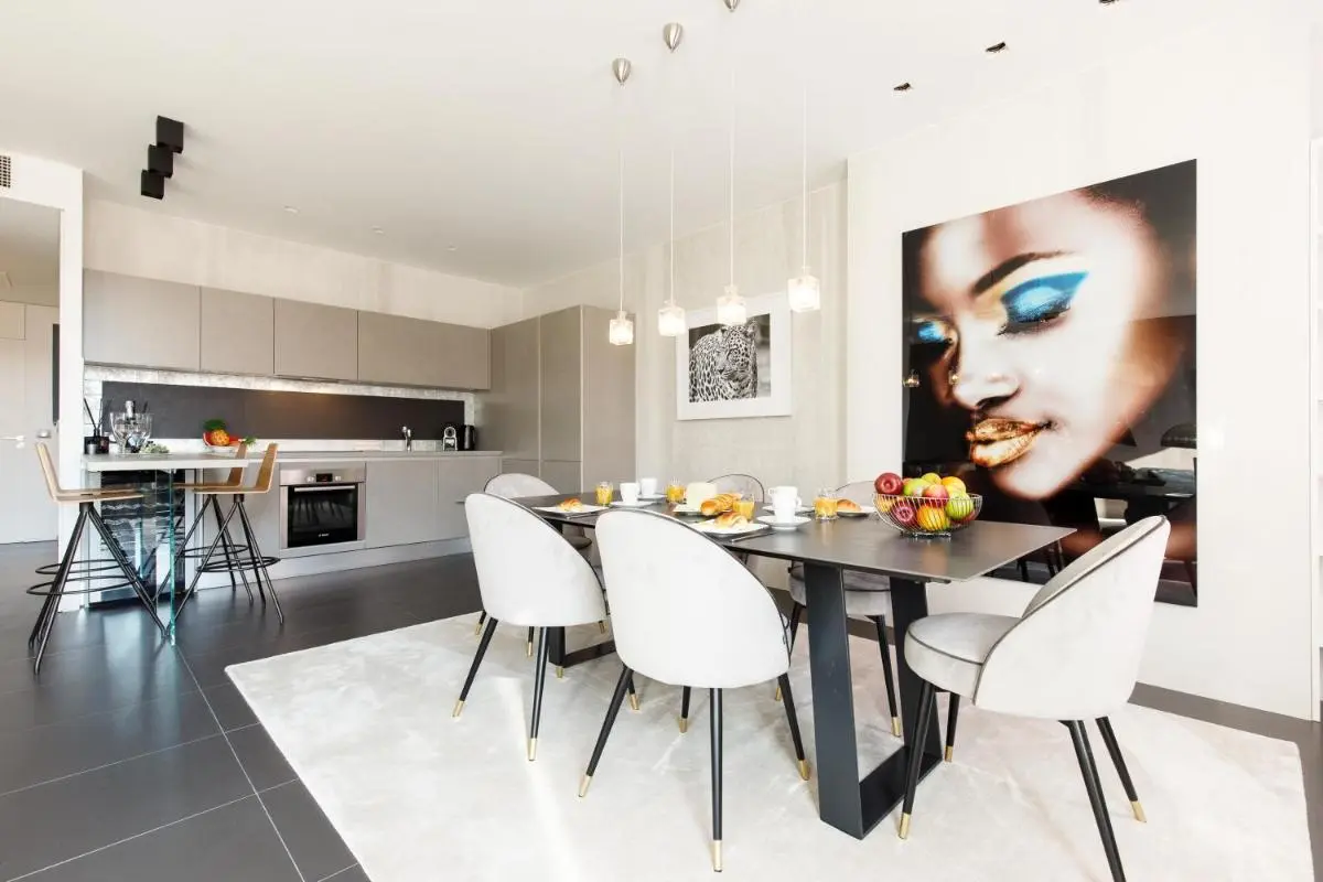 Image 3 of L’attique des Artistes YourHostHelper