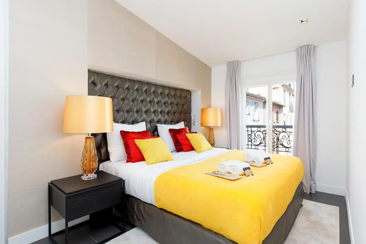 Image 6 of L’attique des Artistes YourHostHelper