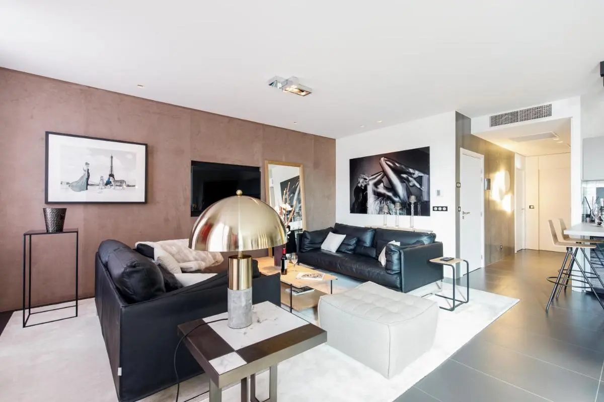 Image 4 of L’attique des Artistes YourHostHelper