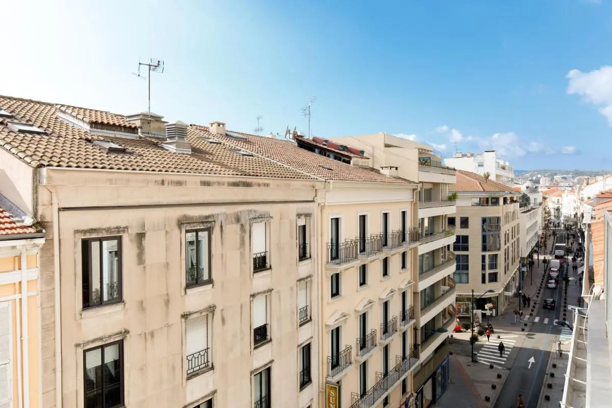 Image 5 of L’attique des Artistes YourHostHelper