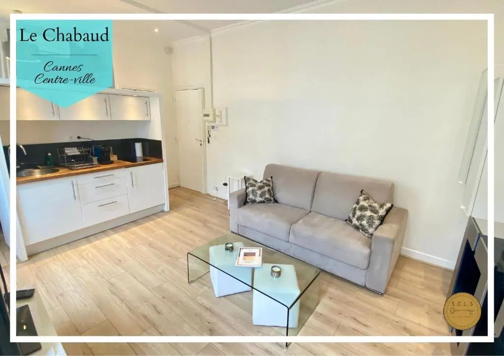 Image of Le Chabaud – Cannes centre