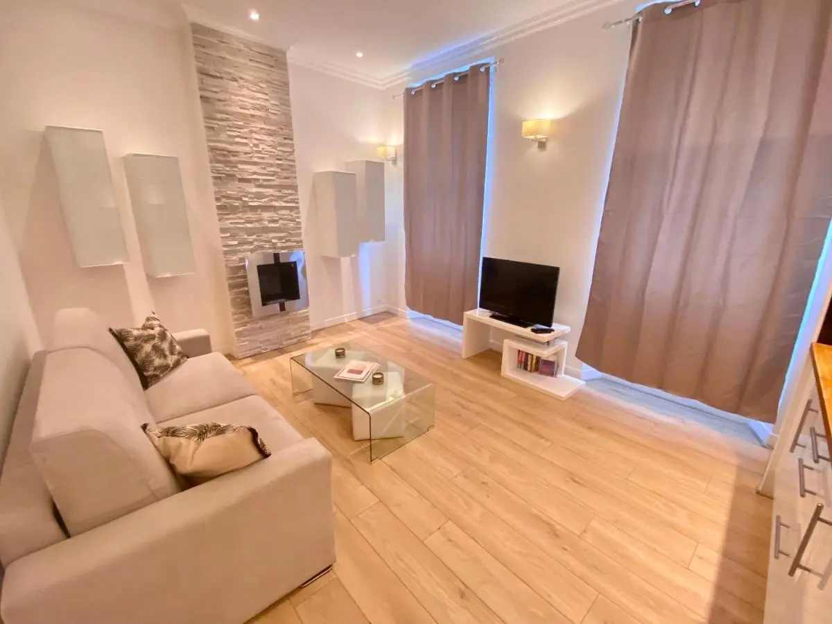 Image 4 of Le Chabaud – Cannes centre