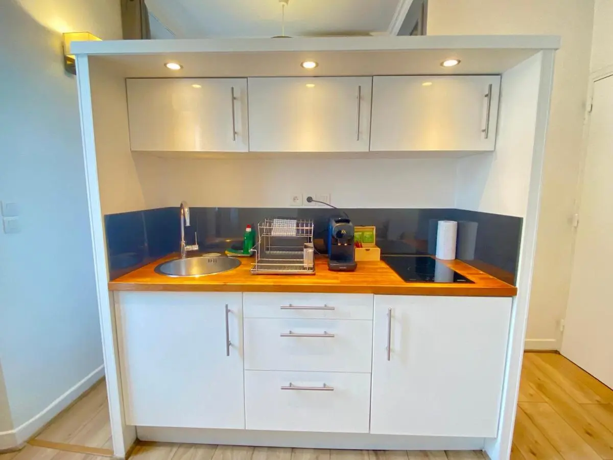 Image 5 of Le Chabaud – Cannes centre