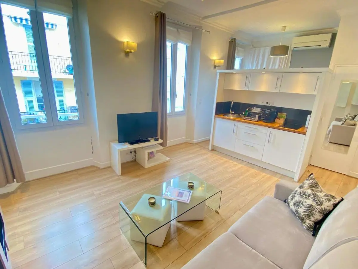 Image 3 of Le Chabaud – Cannes centre