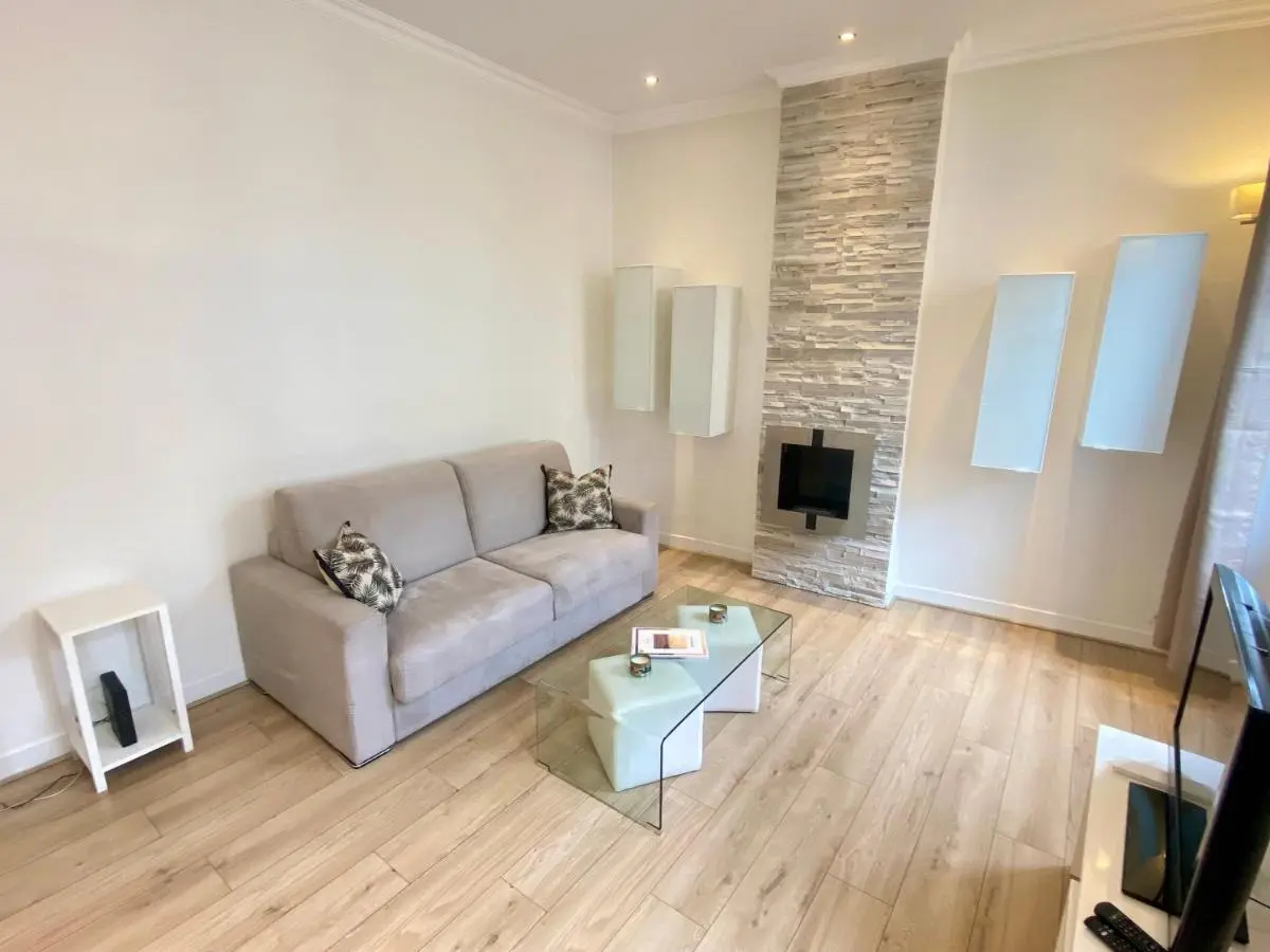 Image 2 of Le Chabaud – Cannes centre