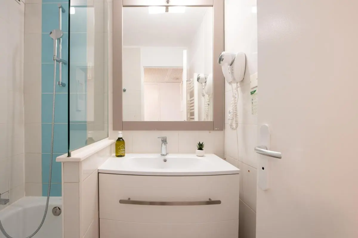 Image 2 of Le Coquillage – 200 mètres de la Plage